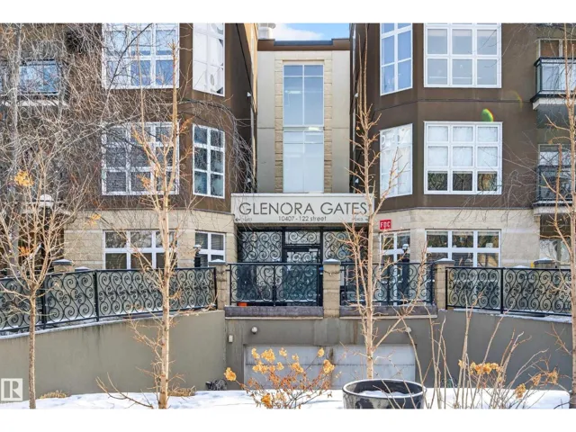 #354 10403 122 ST NW, Edmonton, Alberta T5N4C1