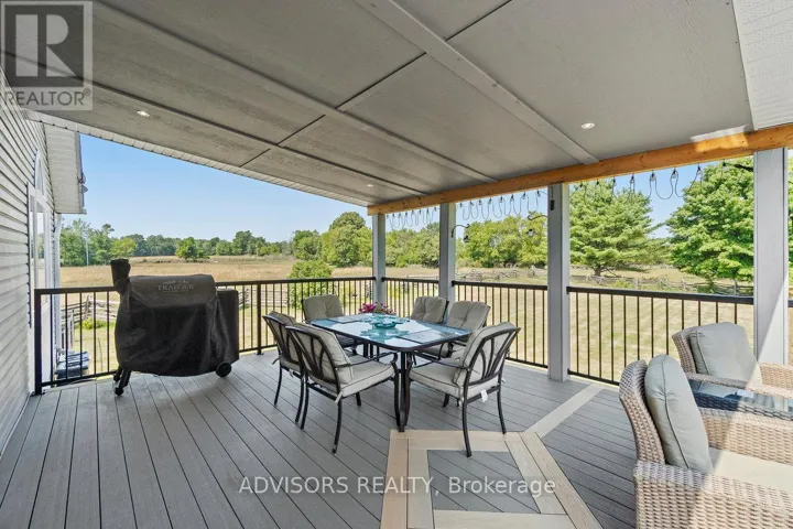 36 RAPIDS ROAD, Tweed (Hungerford (Twp)), Ontario K0K3H0