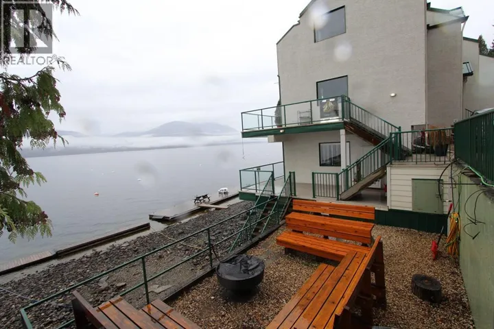 3935 Eagle Bay Road Unit# 1B, Eagle Bay, British Columbia V0E1T0