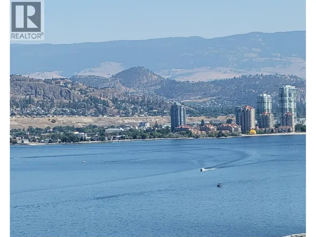 1525 Bear Creek Road Unit# 18 Lot# 1525, West Kelowna, British Columbia V1Z3R6
