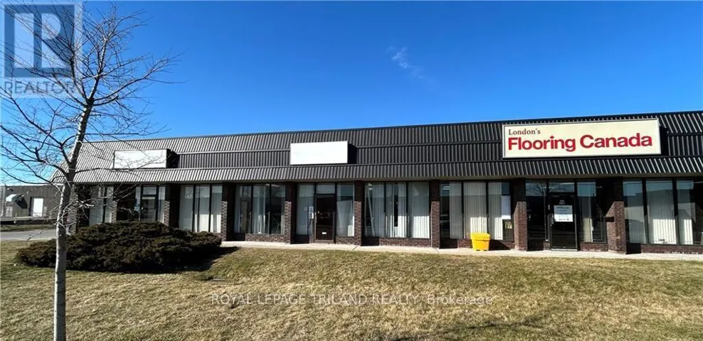 2 - 412 NEWBOLD STREET, London South (South Z), Ontario N6E1K1