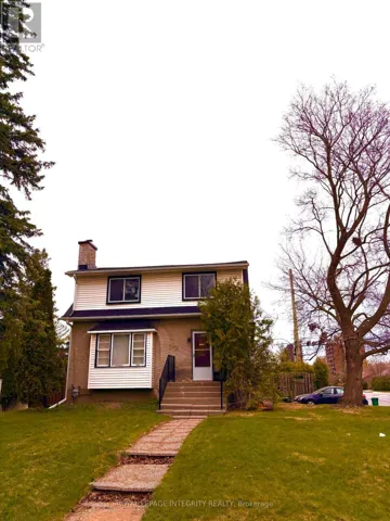 1085 RICHARD AVENUE, Ottawa, Ontario K1H8C3