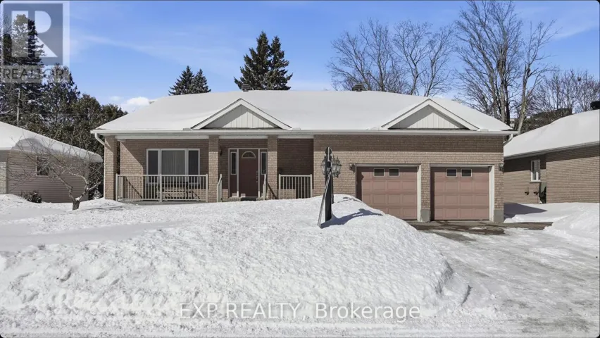 21 CHIPPEWA AVENUE, Ottawa, Ontario K2G1X6
