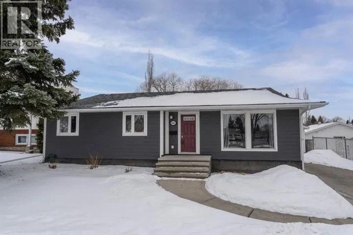 3505 39 Street, Red Deer, Alberta T4N5T8