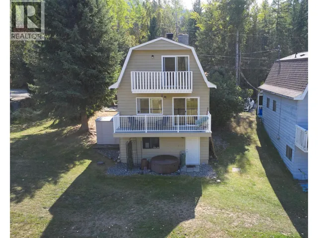 7171 Dixon Dam Road Unit# 18, Vernon, British Columbia V1B3P1