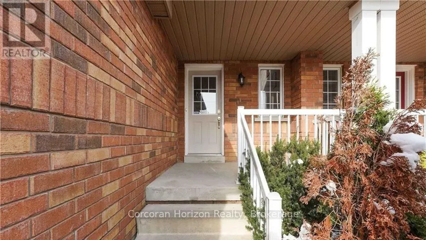 99 STONEMOUNT CRESCENT, Essa (Angus), Ontario L0M1B4