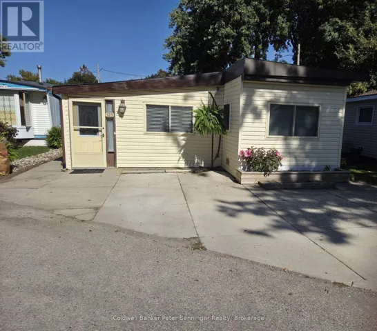 123 SCOTT STREET, Woolwich, Ontario N2J4G8