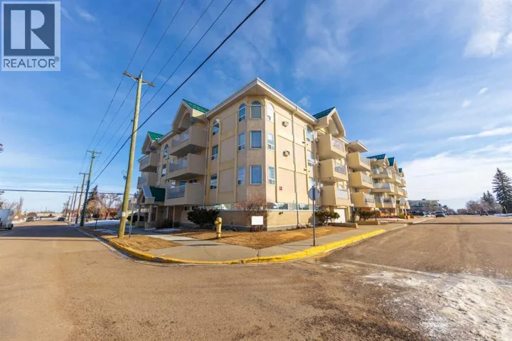 302, 5120 49 Street, Lloydminster, Alberta T9V0K4