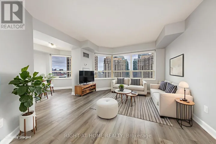 PH104 - 335 WEBB DRIVE, Mississauga (City Centre), Ontario L5B4A1