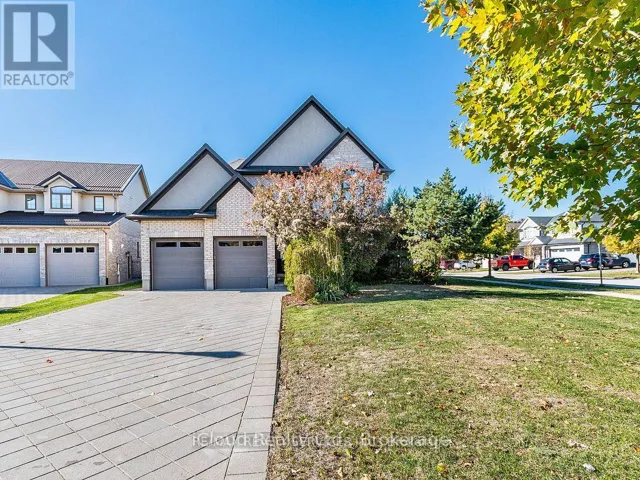 104 STAFFORDSHIRE COURT, London North (North L), Ontario N6H5P8