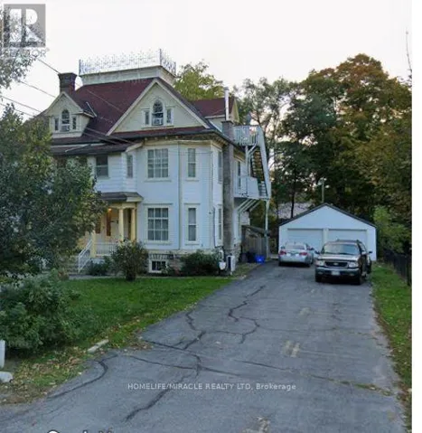 29 BURSTHALL STREET, Marmora and Lake (Marmora Ward), Ontario K0K2M0