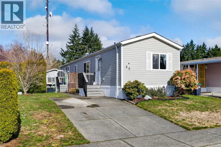 69 4714 Muir Rd, Courtenay, British Columbia V9N8Z6
