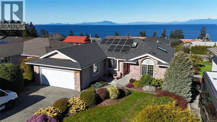 224 Seven Oaks Pl, Nanaimo, British Columbia V9V1H5