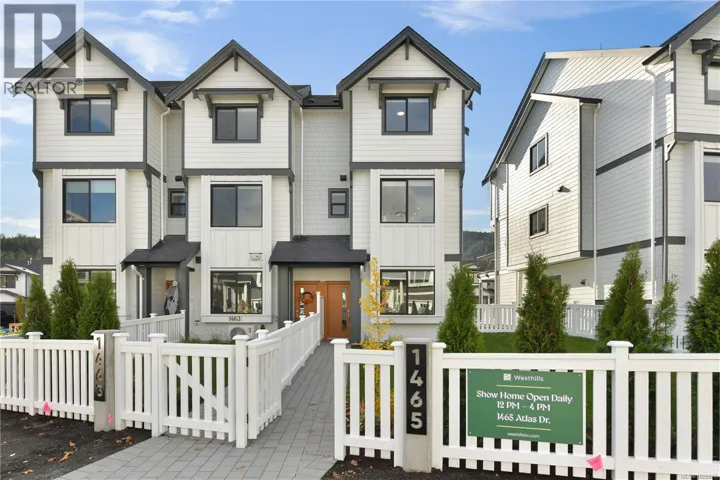 1505 Atlas Dr, Langford, British Columbia V9B7C3