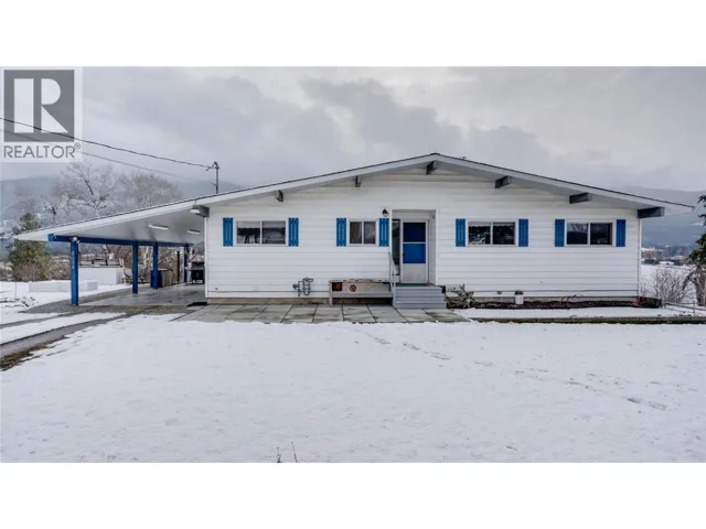 4094 lansdowne Road, Spallumcheen, British Columbia V0E1B3