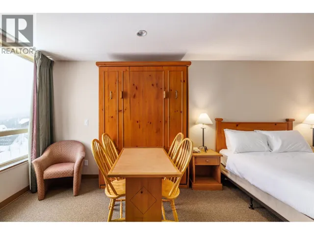 5340 Big White Road Unit# 220, Big White, British Columbia V1P1T4