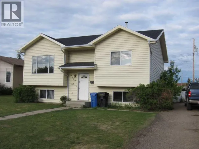 4306 53 Street, Grimshaw, Alberta T0H1W0