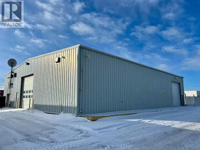 5625 4 Avenue, Edson, Alberta T7E1L6