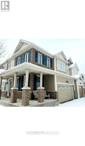 784 LOGPERCH CIRCLE, Ottawa, Ontario K2J6K3
