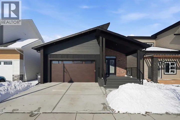 183 Ellington Crescent, Red Deer, Alberta T4P3C9