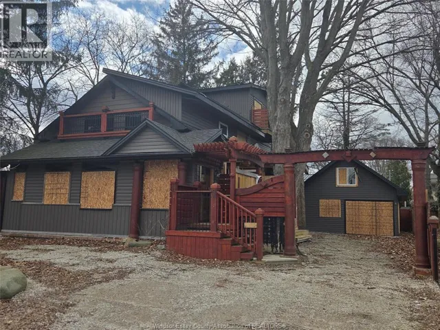 3315 Rankin AVENUE, Windsor, Ontario N9E3C2