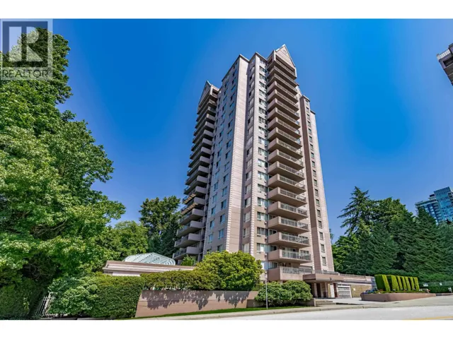 1503 545 AUSTIN AVENUE, Coquitlam, British Columbia V3K6R4