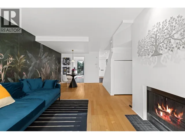1286 W 7TH AVENUE, Vancouver, British Columbia V6H1B6