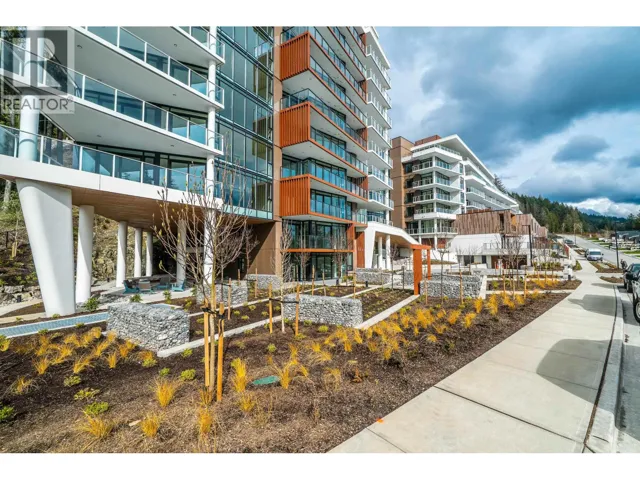 503 3963 UPLANDS WAY, West Vancouver, British Columbia V7S0B7