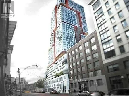 701 - 318 RICHMOND STREET W, Toronto (Waterfront Communities), Ontario M5V0B4