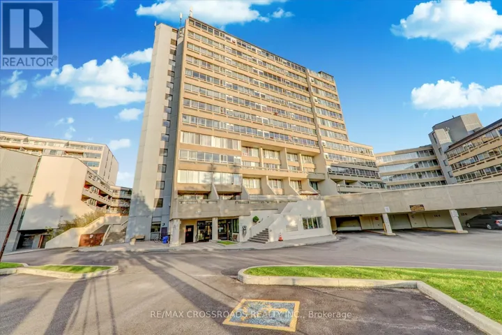 113 - 5580 SHEPPARD AVENUE E, Toronto (Malvern), Ontario M1B2L3