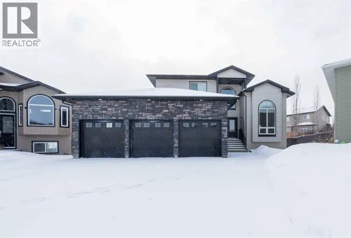8649 118 Avenue, Grande Prairie, Alberta T8X0H4