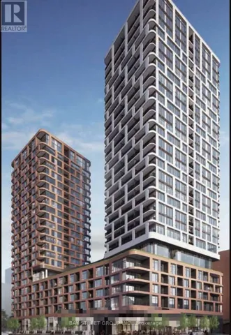 1503 - 38 ANDRE DE GRASSE STREET, Markham (Unionville), Ontario L6G0H8