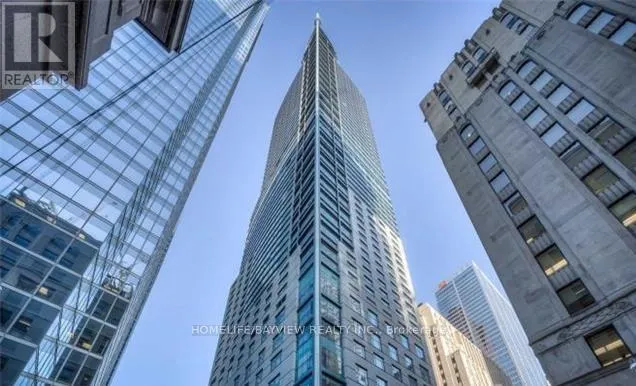 3907 - 70 TEMPERANCE STREET, Toronto (Bay Street Corridor), Ontario M5H0B1