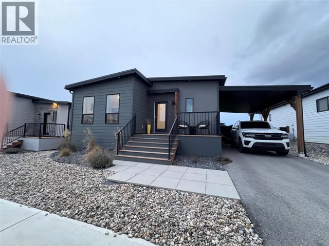 8900 Jim Bailey Road Unit# #71, Kelowna, British Columbia V4V0B6