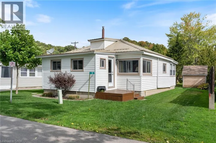 3 HAROLD Street, Turkey Point, Ontario N0E1T0