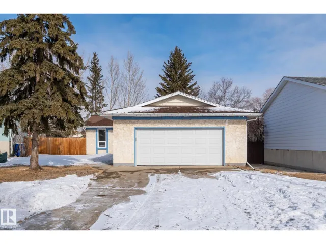 18124 68Ave NW, Edmonton, Alberta T5T1Z1