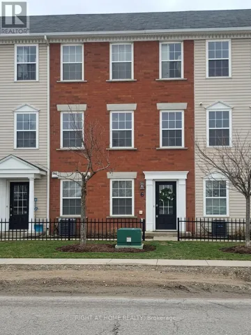 6 - 91 COUGHLIN ROAD, Barrie (Holly), Ontario L4N0L5