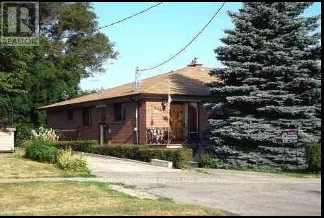 BSMT - 3172 WESTON ROAD, Toronto (Humbermede), Ontario M9M2T6