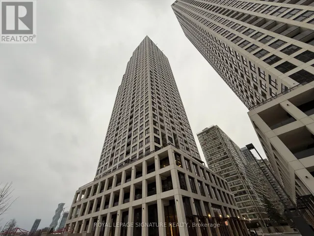 2202 - 36 ELM DRIVE, Mississauga (Fairview), Ontario L5R0N3