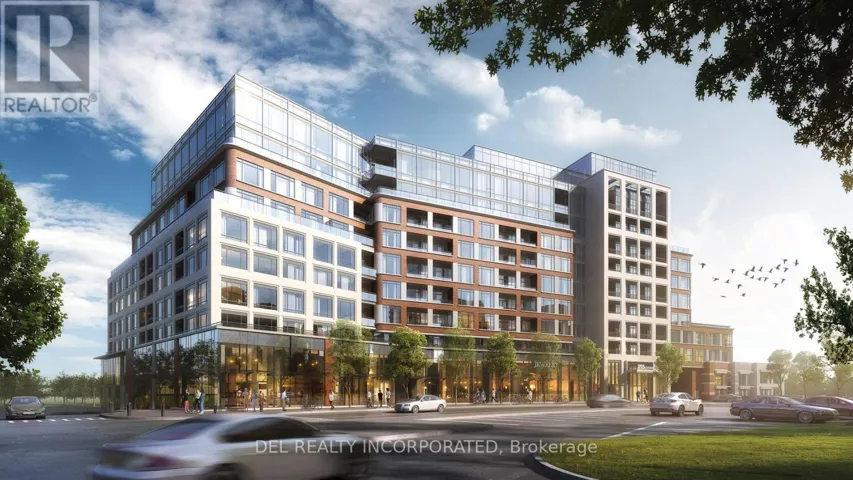 307 - 259 THE KINGSWAY, Toronto (Edenbridge-Humber Valley), Ontario M9A0G2