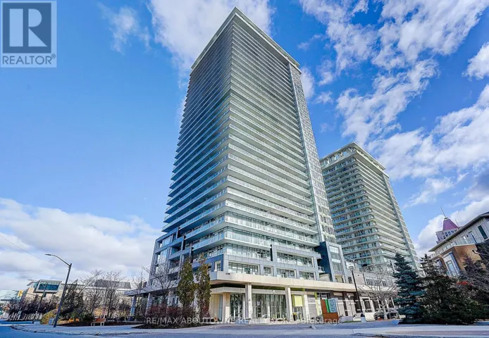 2005 - 360 SQUARE ONE DRIVE, Mississauga (City Centre), Ontario L5B0G7