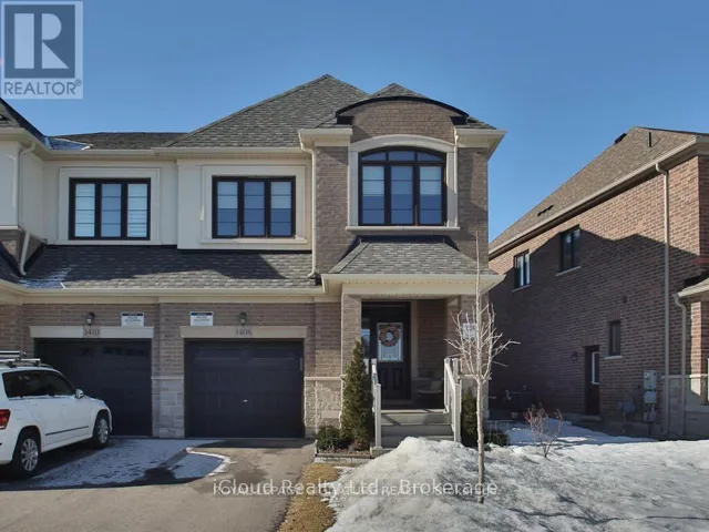 BASEMENT - 1408 WATERCRESS WAY, Milton (Walker), Ontario L9E1T9