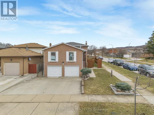 2 ENVOY BOULEVARD, Hamilton (Stoney Creek), Ontario L8G4N1