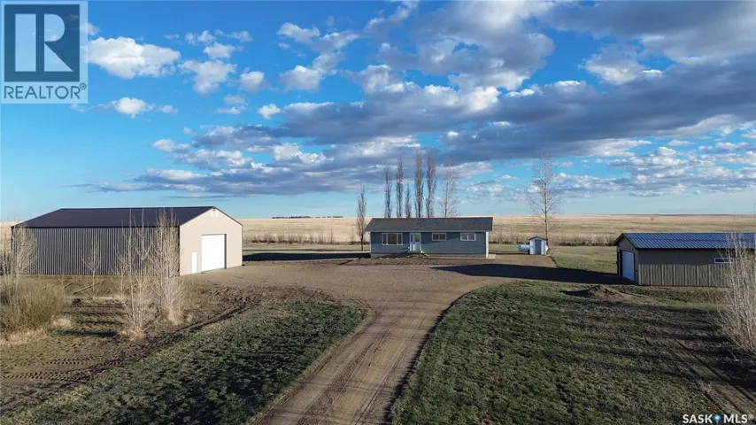 Viker Acres, Saskatchewan Landing Rm No.167, Saskatchewan S0N2P0