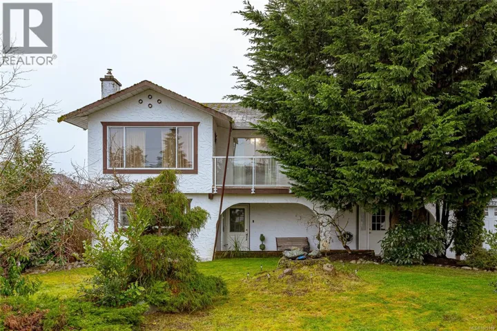 1975 Jeffree Rd, Central Saanich, British Columbia V8M1K1