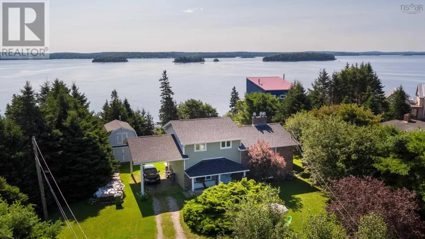 100 Meisners Point Road, Ingramport, Nova Scotia B3E3Z3