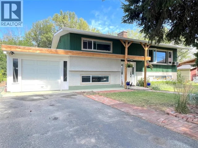 4030 San Clemente Avenue, Peachland, British Columbia V0H1X6