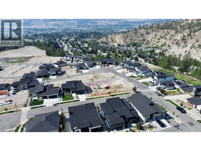 1063 ELK Street, Penticton, British Columbia V2A0C9