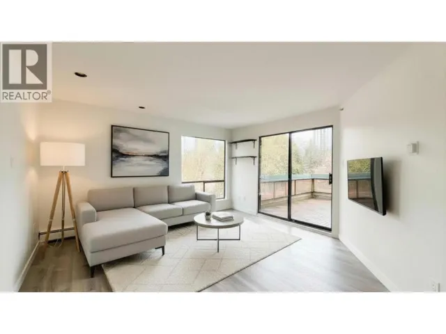 309 1500 PENDRELL STREET, Vancouver, British Columbia V6G3A5