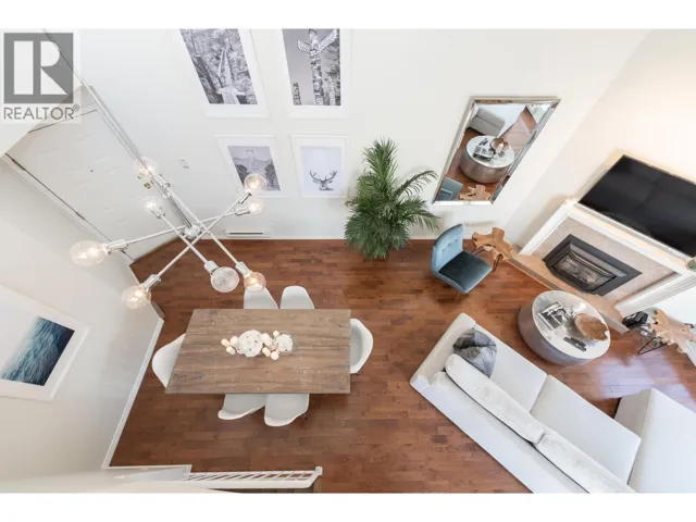 L01 788 W 8TH AVENUE, Vancouver, British Columbia V5Z1E1